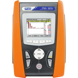 HT Italia 3 Phase Power Quality Analyser  - 73108 - from Toolstation