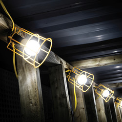 defender 22m led festoon lighting