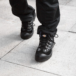 Dickies Storm Safety Boots
