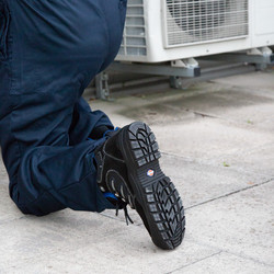 Dickies Storm Safety Boots