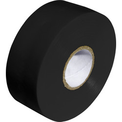 Ultratape / Insulation Tape Black 50mm x 33m