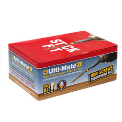Ulti-Mate Stick-Fit Trade Pack