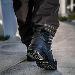 dickies ranger work boots