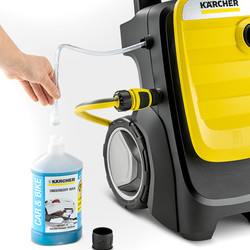 Karcher K7 Compact Pressure Washer
