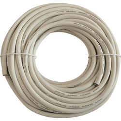 Pitacs Pitacs Immersion Heater Cable (3183TQ) 1.5mm2 x 15m Coil - 73551 - from Toolstation