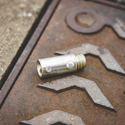 Minotaur Drop Scraper & Rubber Plunger Set