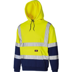 toolstation hi vis jacket