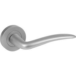 Lever On Rose Door Handles | Toolstation | Page 4