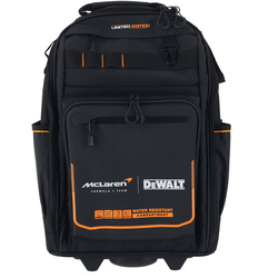 DeWalt / DeWalt McLaren Pro Backpack on Wheels 