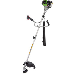 Draper Draper 32.5cc Petrol Brush Cutter and Line Trimmer  - 73830 - from Toolstation