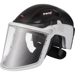 Trend Trend Air Pro Max THP3 Respirator  - 73877 - from Toolstation