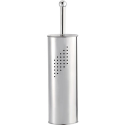 Croydex Toilet Brush and Holder 