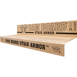 Ram Board / Ram Board Stair Armor Protection 863mm x 482mm