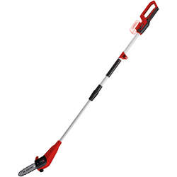 Einhell / Einhell Power X-Change 18V Cordless Pole-Mounted Powered Pruner Body Only