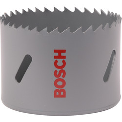 Bosch Bosch Bi-Metal Holesaw 70mm - 74065 - from Toolstation
