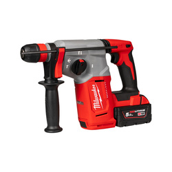 Milwaukee M18BLHX-501X Brushless SDS+ Hammer Drill
