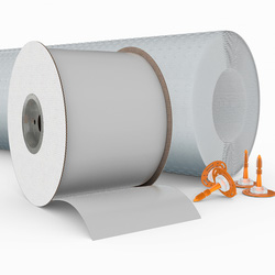 Drybase Plaster Membrane
