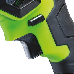 Draper Cordless D20 18V Pruning Saw