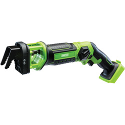 Draper Draper Cordless D20 18V Pruning Saw Body Only - 74201 - from Toolstation