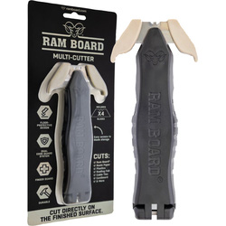 Ram Board / Ram Board Multicutter 