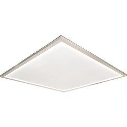 Meridian Lighting / LED 600 x 600 36W Panel Light 36W 6500K 3000lm