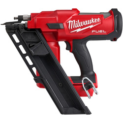 Milwaukee M18FFN-0C FUEL Framing Nailer Body Only