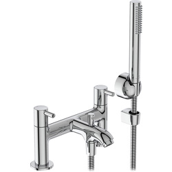 Ideal Standard Ceraline Taps Bath Shower Mixer