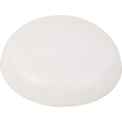 Spax SPAX-RA Frame Anchor Screw Caps White - 74269 - from Toolstation