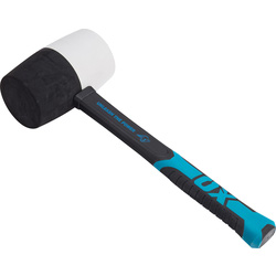OX / OX Combination Rubber Mallet 32oz