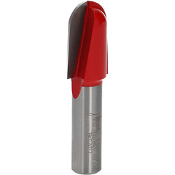 Freud / Freud 1/2" Round Nose Router Bit 19 x 31.7mm