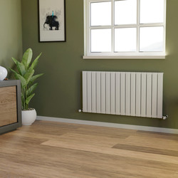 Ximax Oxford Single Designer Radiator