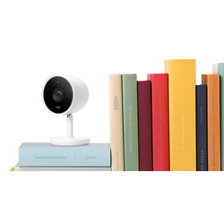 nest indoor camera bed bath and beyond