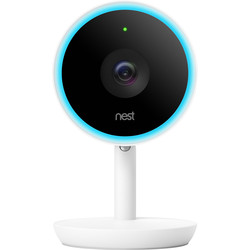 Google Nest / Nest Cam IQ Indoor NC3100GB