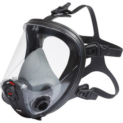 Trend Trend AirMask Pro Full Mask Small - 74367 - from Toolstation