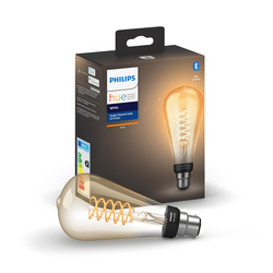 Philips Hue White Filament Bluetooth ST72
