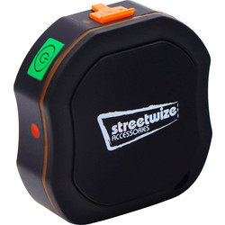 Streetwize Streetwize GPS Satellite Vehicle Tracker  - 74486 - from Toolstation