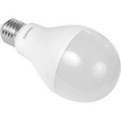 Philips / Philips LED A Shape Lamp 13W ES 1055lm A+