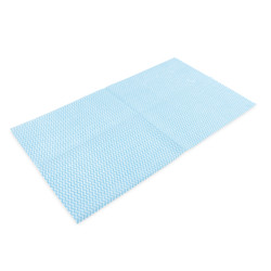 Blue Cleaning Cloths