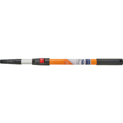 Hamilton For The Trade Hamilton For The Trade Roller Extension Pole 0.6m - 0.9m - 75007 - from Toolstation