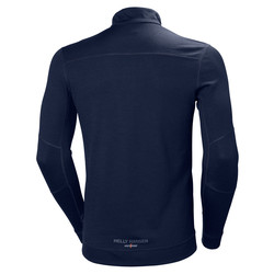 Helly Hansen Lifa Merino Half Zip Mid-Layer