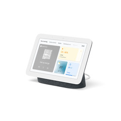 Google Nest Hub 2nd Gen