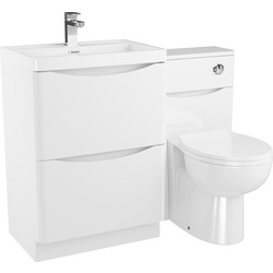 Cheap Complete Bathroom Suites 