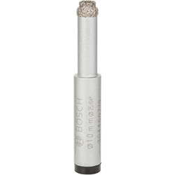 Bosch Diamond Dry Ceramic Tile Drill Bit 10 x 33mm