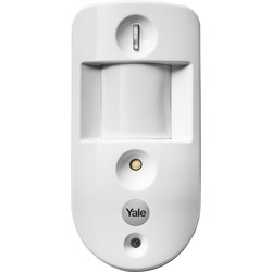 Yale Smart Living Yale Smart Home Alarm System PIR Image Camera  - 75189 - from Toolstation