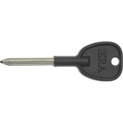 ERA ERA Security Bolt Spare Key - 75196 - from Toolstation