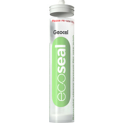 Geocel / Ecoseal Cartridge Sleeve 310ml