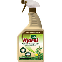 Hytrol / Hytrol No Glyphosate RTU 1L