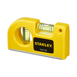Stanley Pocket Level