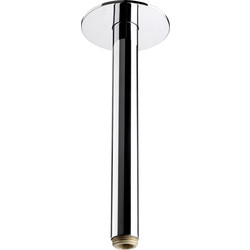 Mira Mira Ceiling Fed Shower Arm  - 75512 - from Toolstation