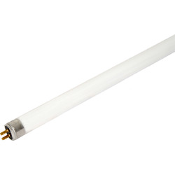 Philips T5 Fluorescent Triphosphor Tube 14W 549mm 1230lm - 75690 - from Toolstation